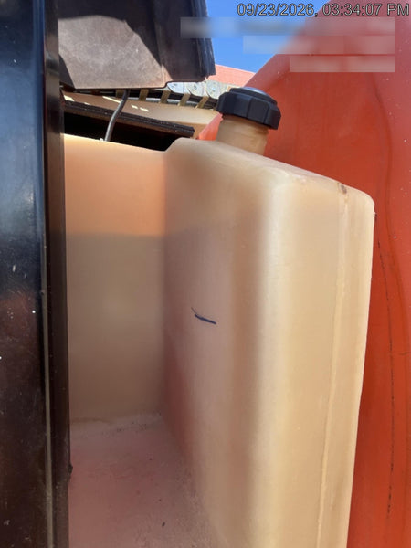 2019 JLG 600AJ