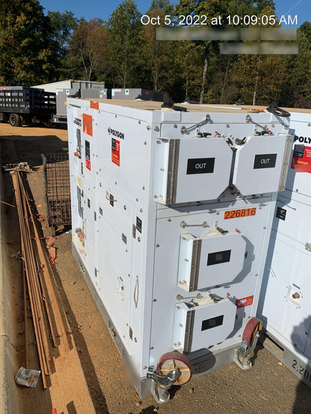 2022 SMARTECH SLIC12R-MSH