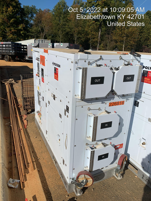 2022 SMARTECH SLIC12R-MSH