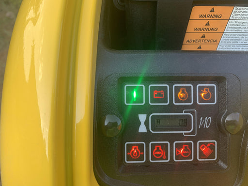 2020 WACKER NEUSON RTKx-SC3