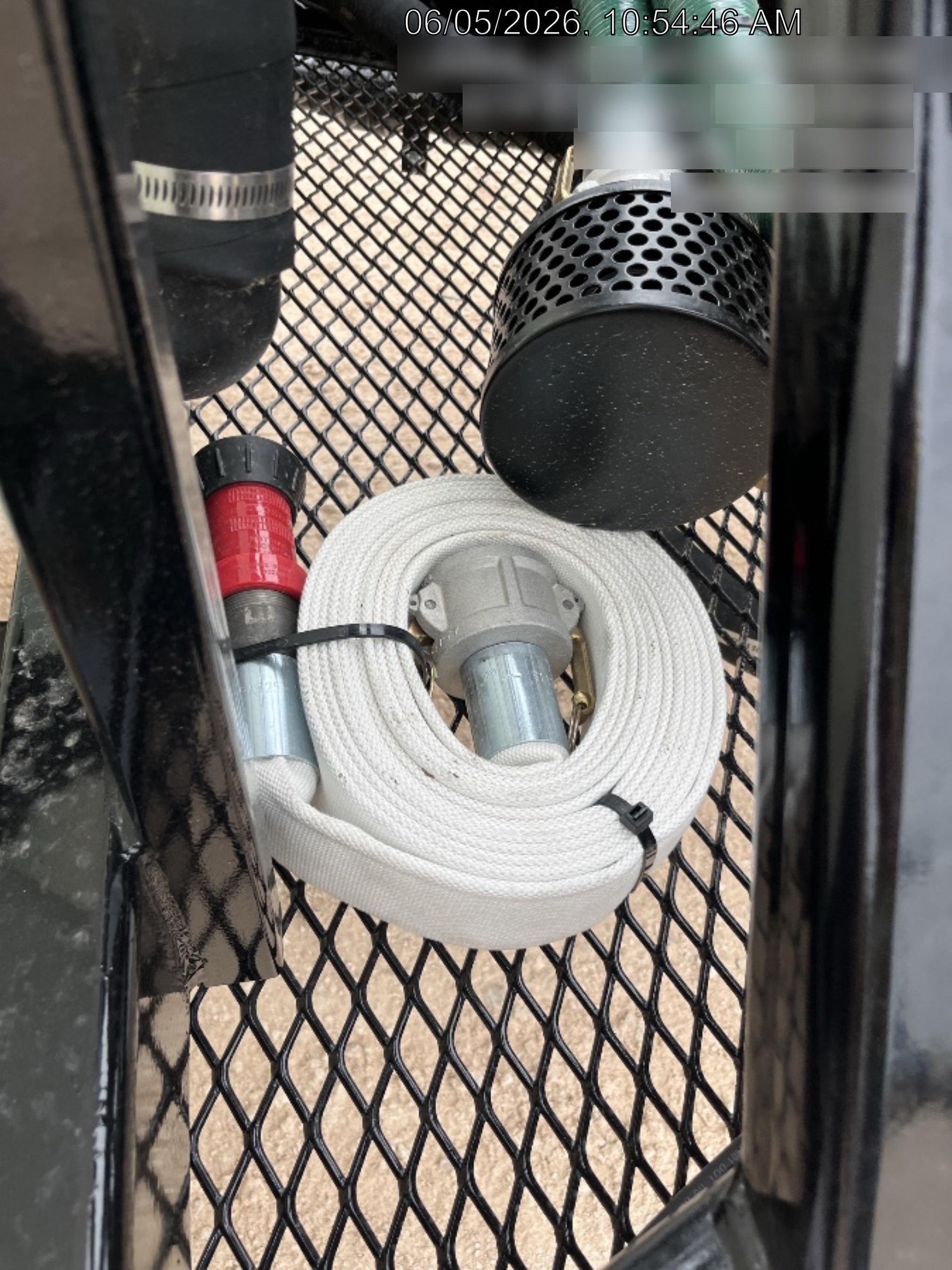 2026 WYLIE EXP-550L-S