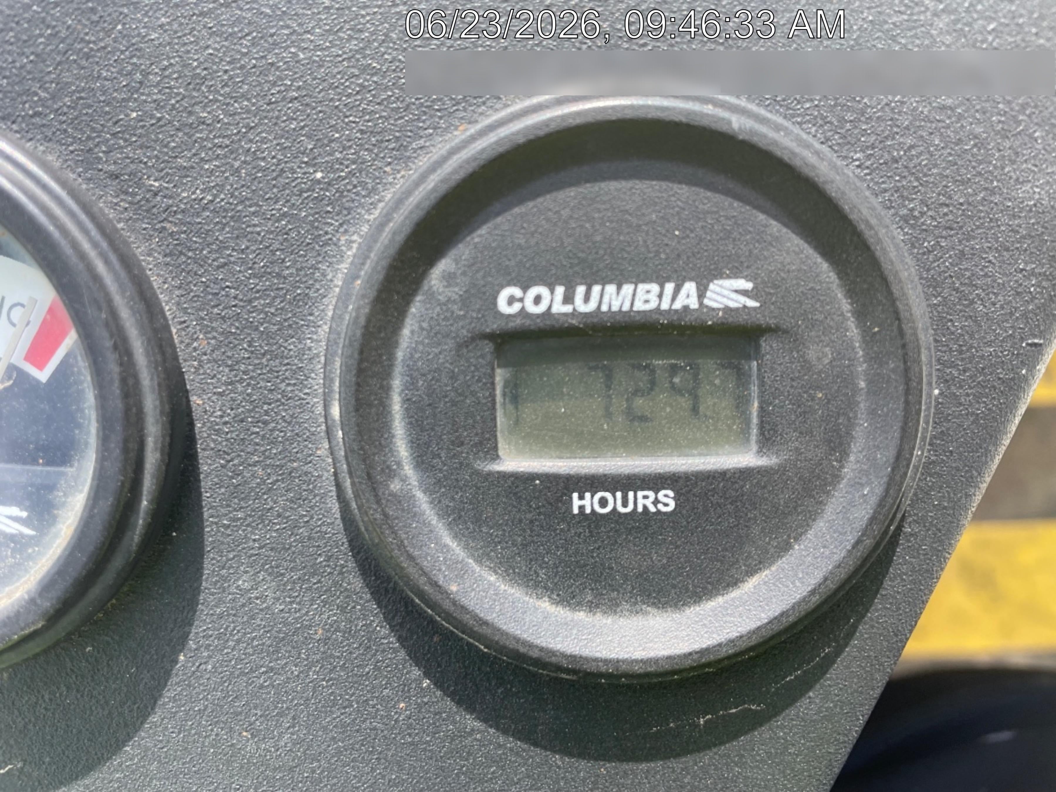 2021 COLUMBIA Payloader 2XL