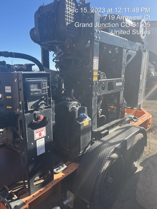 2021 PIONEER PP128S20L71-6135