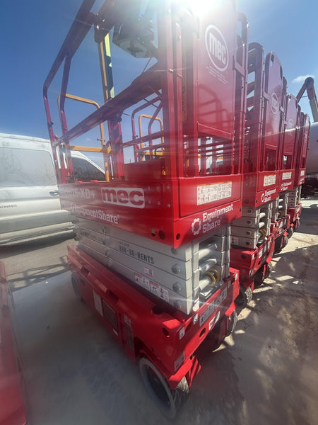 2026 MEC Micro 26-XD+