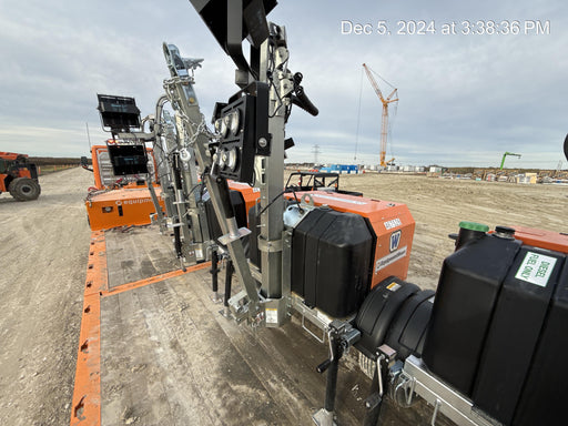 2024 WANCO WLTT-4MM4K