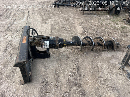 2023 AUGER TORQUE 3300-30