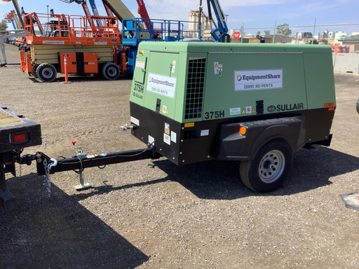 2020 SULLAIR 375H