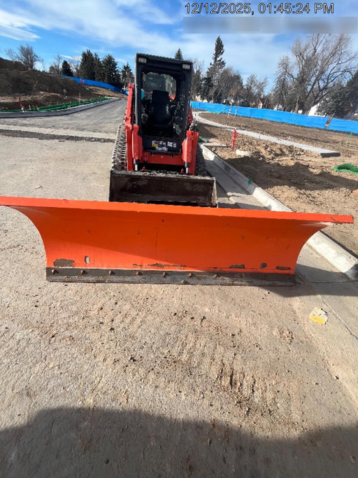 2022 SKID PRO ATTACHMENTS 670-1-0001-96-W