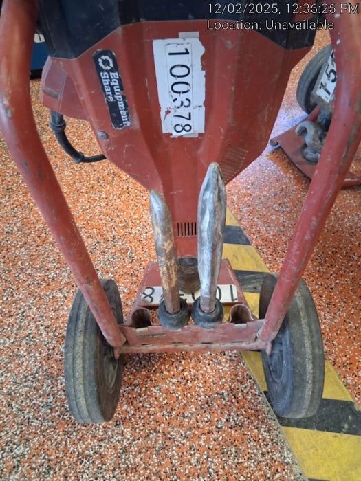 2020 HILTI TE 2000-AVR