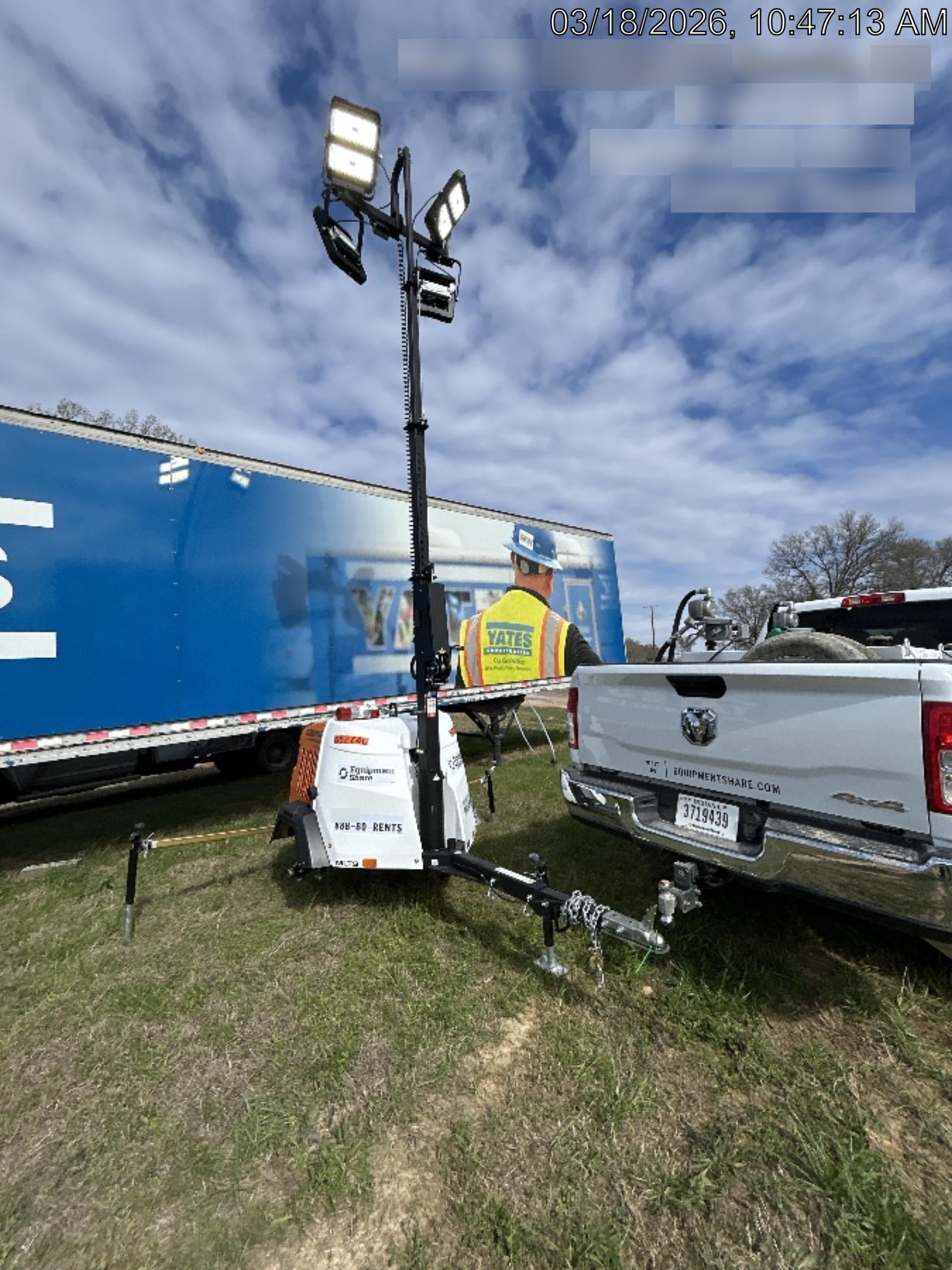 2026 GENERAC MLTS-4