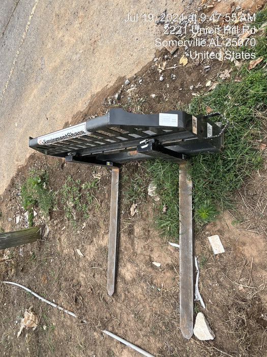 2023 SOLESBEE SPF-48