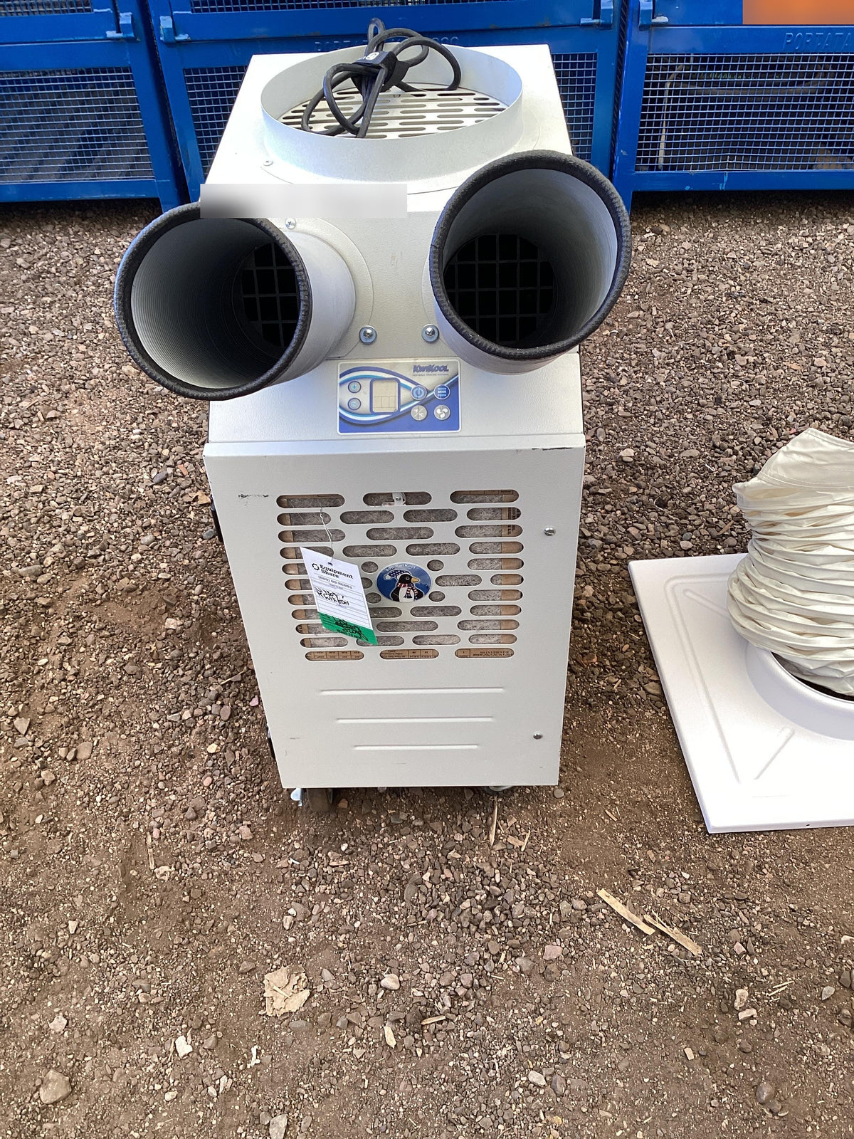 2022 KWIKOOL KPAC1411-2