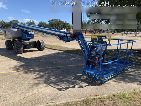 2026 GENIE S-85 XC