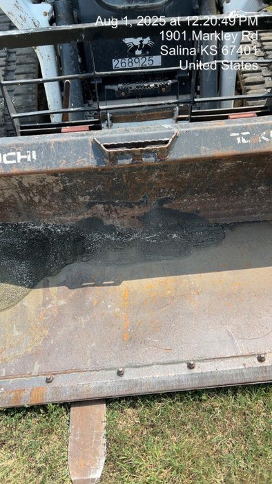 2024 ARROW MATERIAL HANDLING FS5100CB - 72"