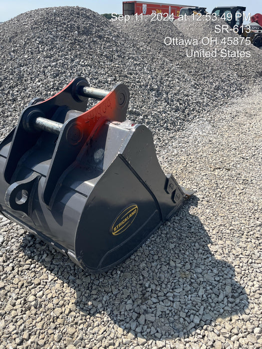 2024 STRICKLAND BT-13W0360313030285PHW