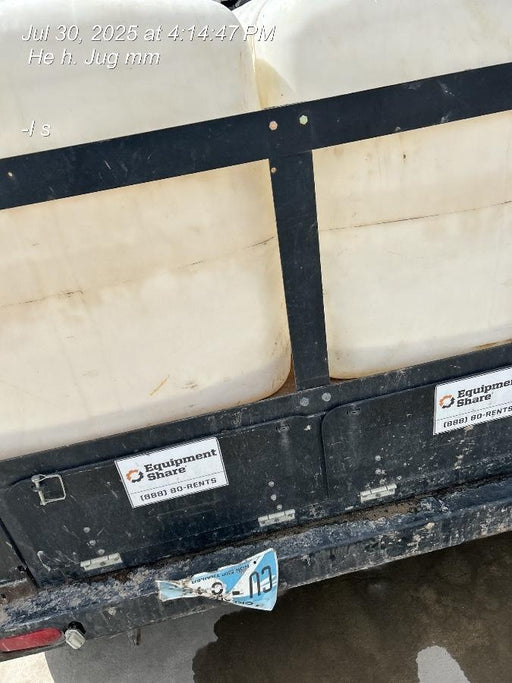 2019 MI-T-M CORPORATION HS-3006-0MDK-UR