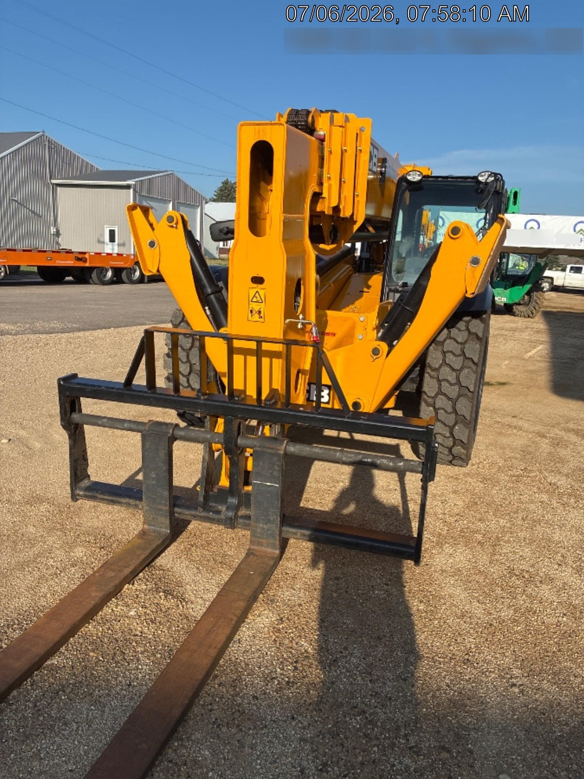 2025 JCB 510-56