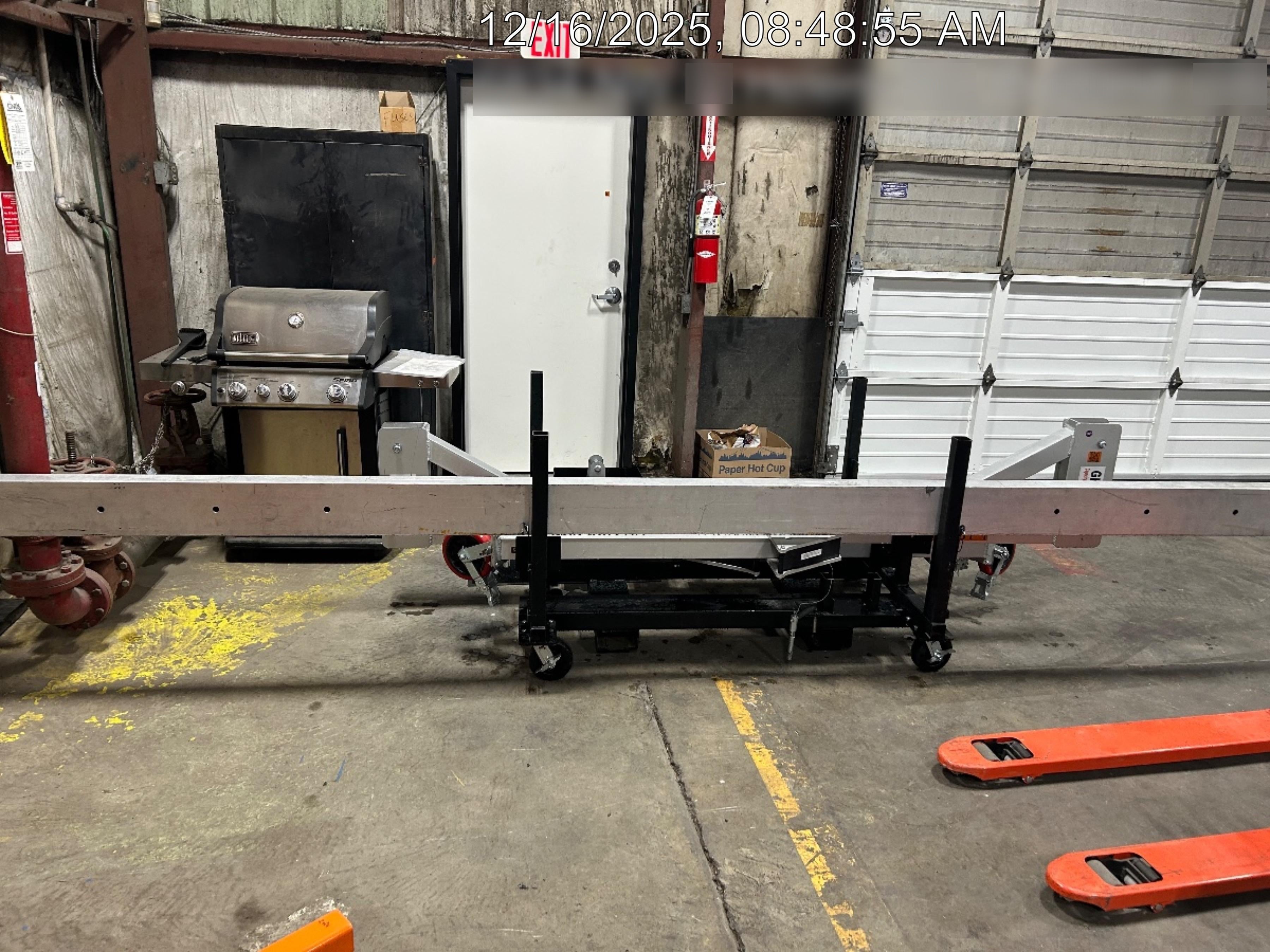 2024 SUMNER GH2T-15