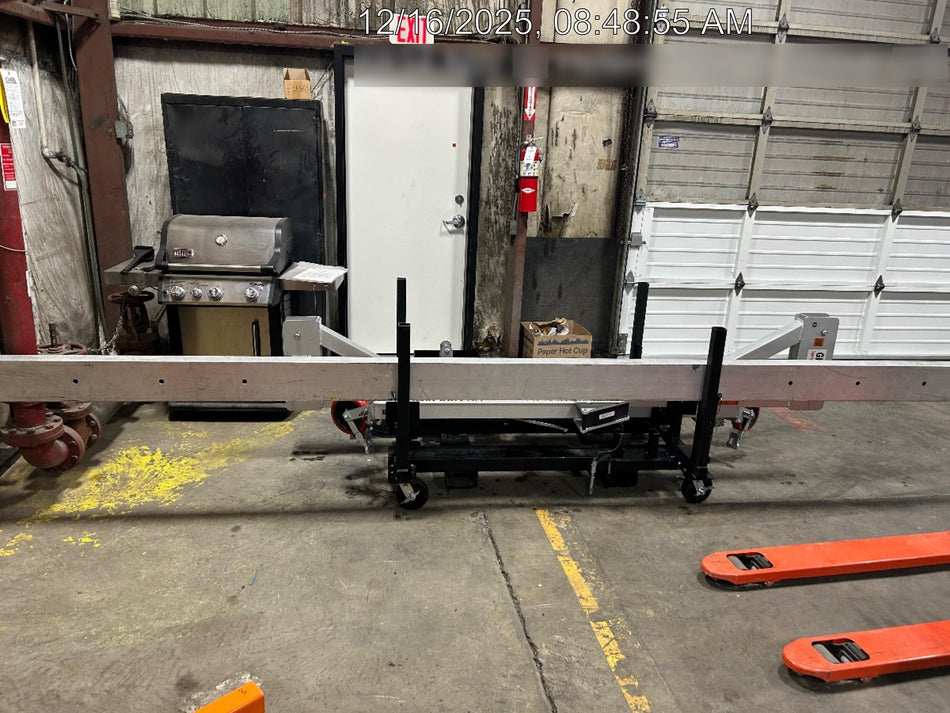 2024 SUMNER GH2T-15
