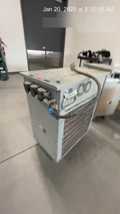 2019 ASCO AVTRON 2705