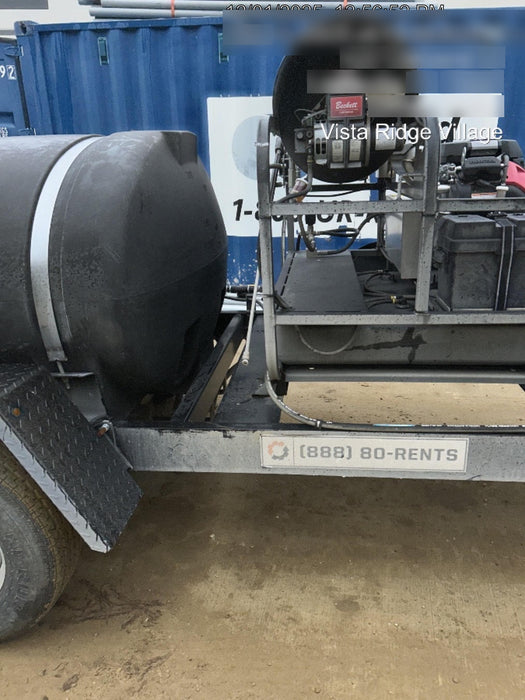 2025 WYLIE EXP-550L-S-HOTG