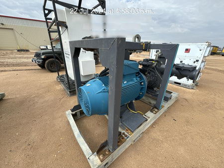 2023 ATLAS COPCO PAC H108 E
