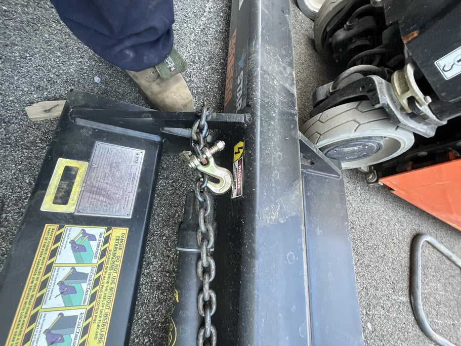 2024 STAR INDUSTRIES M1360B - Star JIB Boom