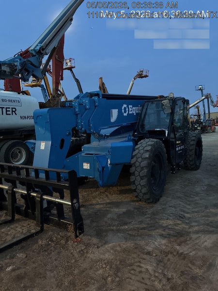 2026 GENIE GTH-1056