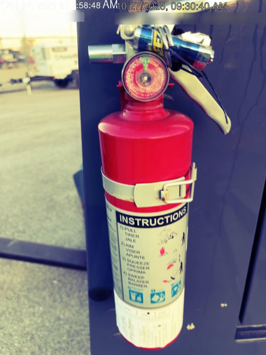 2025 AIRMAN PDSF375DP-6E1