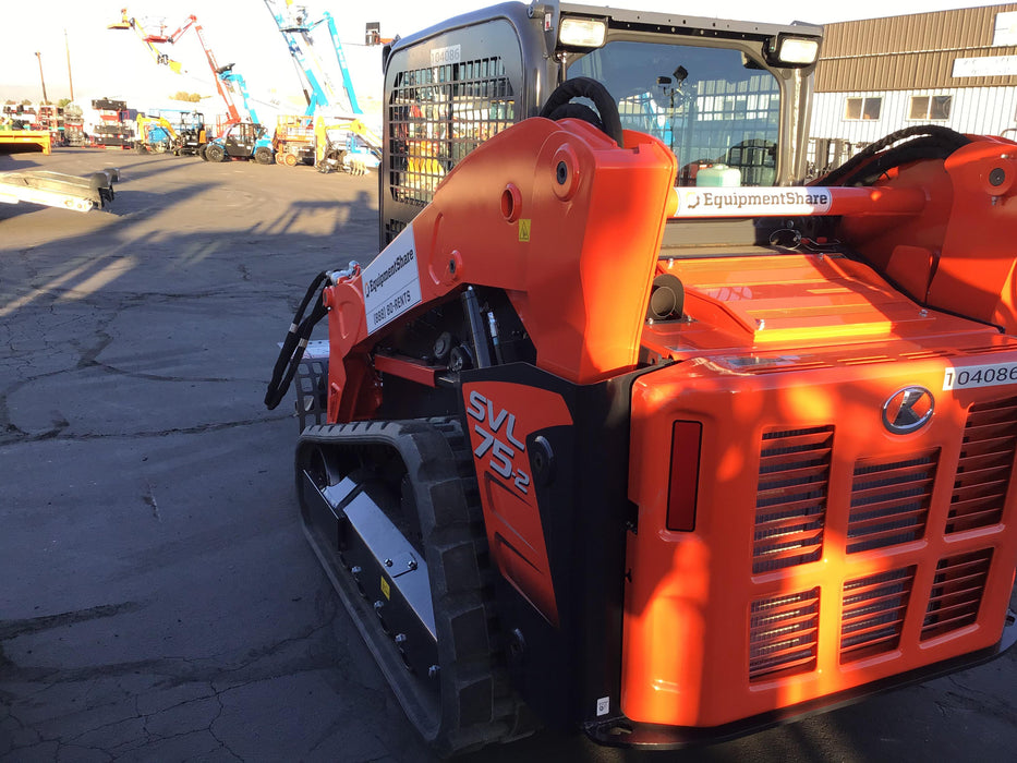 2020 KUBOTA SVL75-2HC