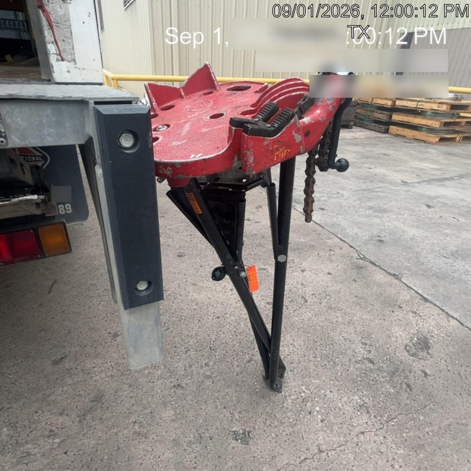 2023 B&B PIPE 6100