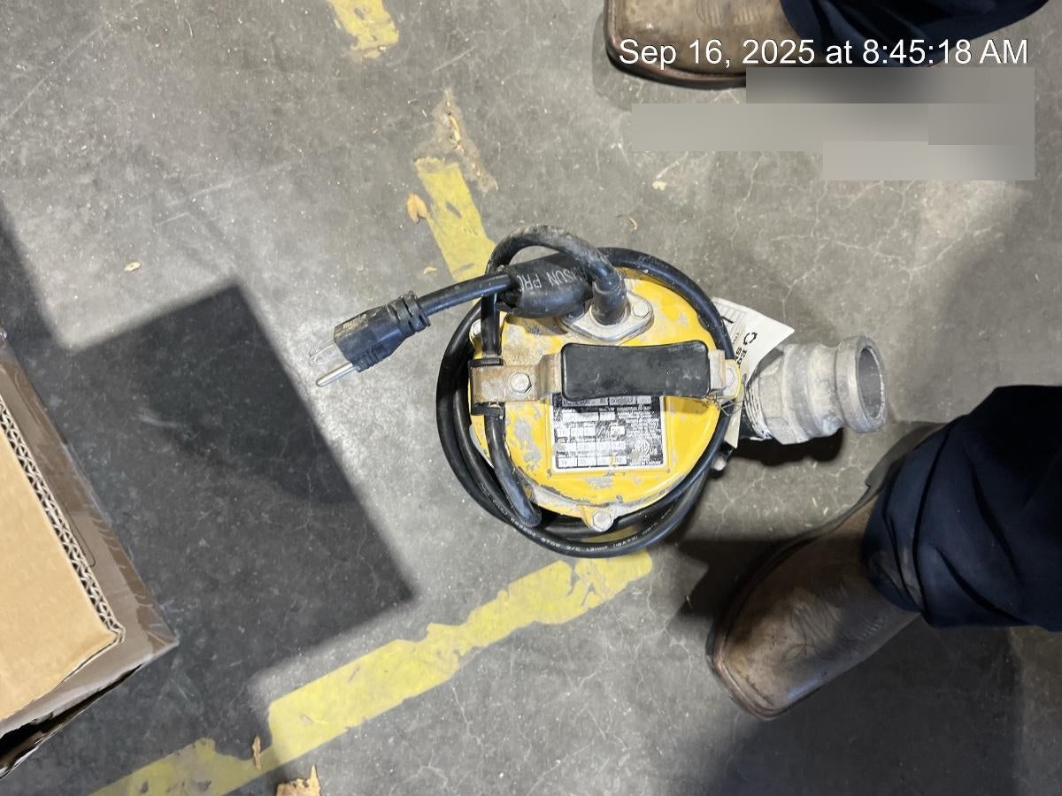 2021 WACKER NEUSON PST2