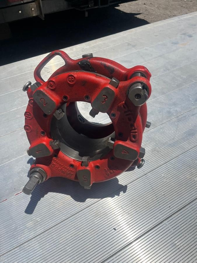 2024 RIDGID 161