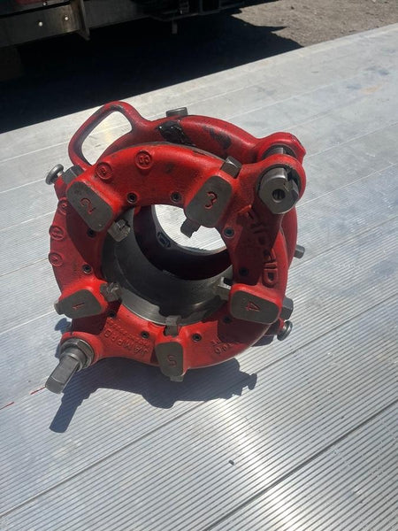 2024 RIDGID 161