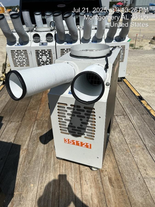 2023 KWIKOOL KPAC1411-2