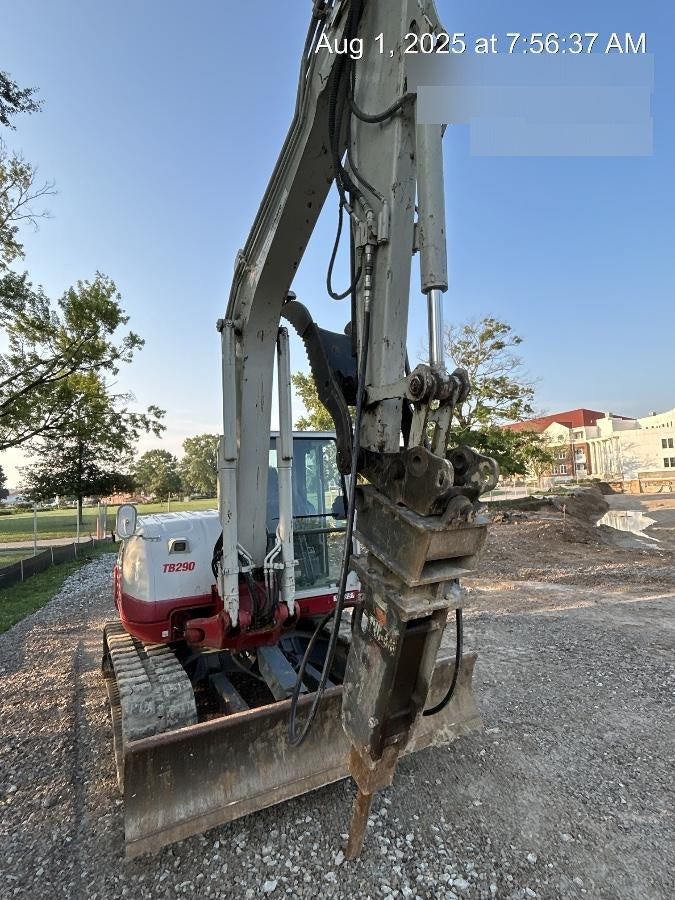 2021 TOKU TNB-6M