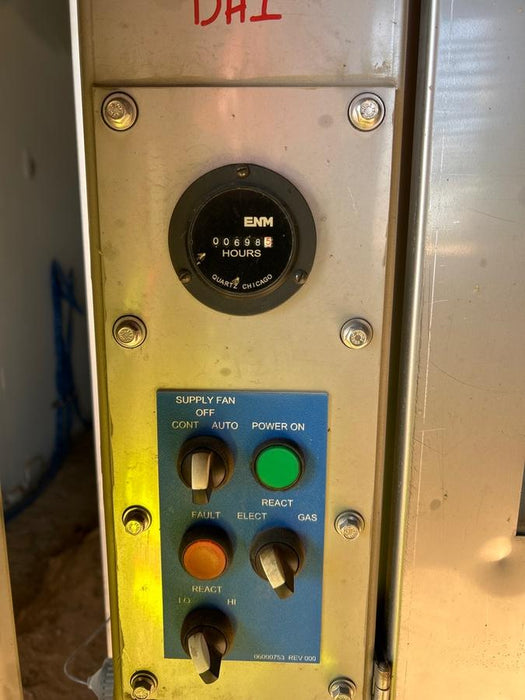 2022 CLIMATE DESIGN INTERNATIONAL MS-7500/5500