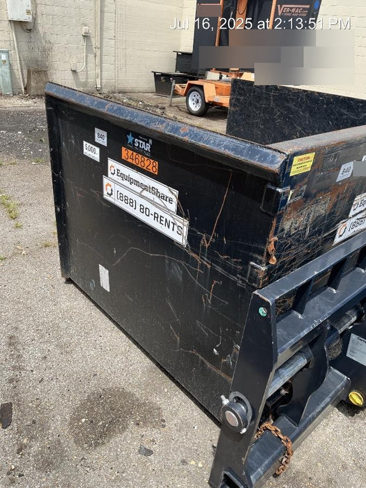 2023 STAR INDUSTRIES 1425