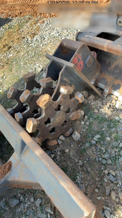 2022 STEEL UNLIMITED SUIME18CW