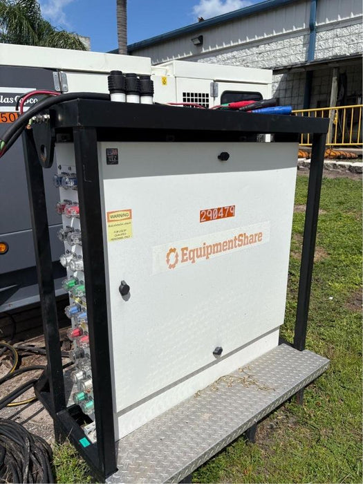 2023 TRYSTAR IL-046-VDE-27-LP