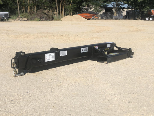 2021 STAR INDUSTRIES M1360B - Star JIB Boom