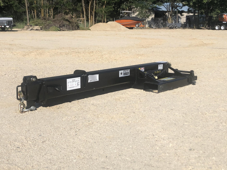 2021 STAR INDUSTRIES M1360B - Star JIB Boom