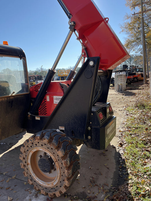 2023 MANITOU MTA6034