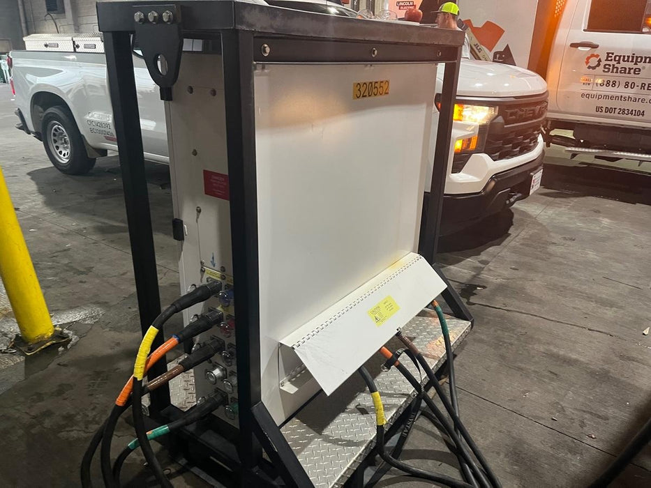 2023 TRYSTAR IL-046-VDE-27-LP