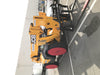 2019 JCB 510-56 74 HP w/Open ROPS, Beacon, Aux Hydraulics, Worklights, Solid Tires w/60" Carriage/Forks