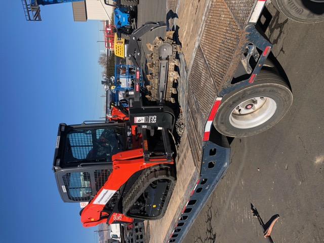 2020 KUBOTA SVL75-2HC