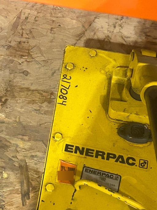 2022 ENERPAC P462