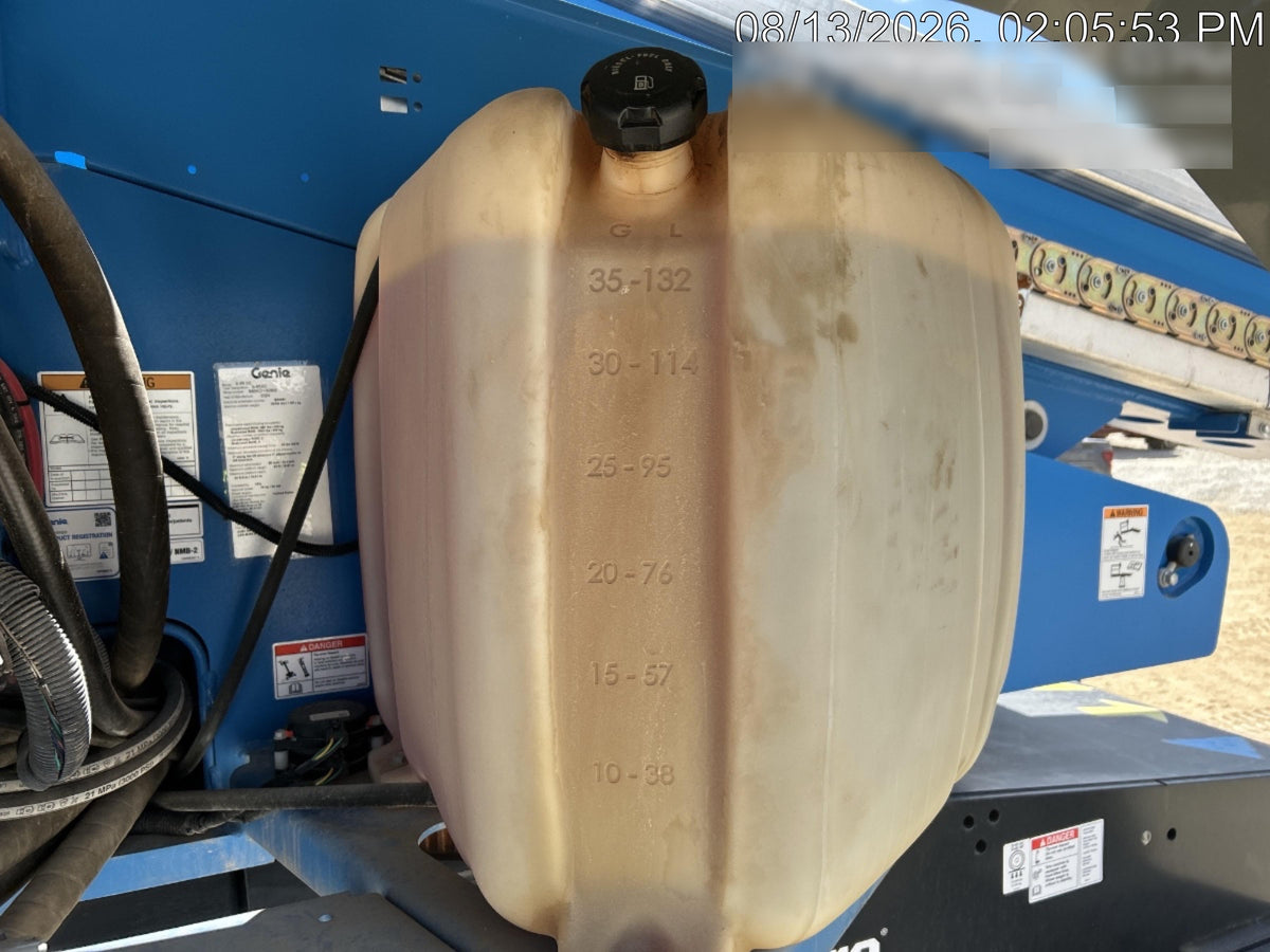 2024 GENIE S-65 XC
