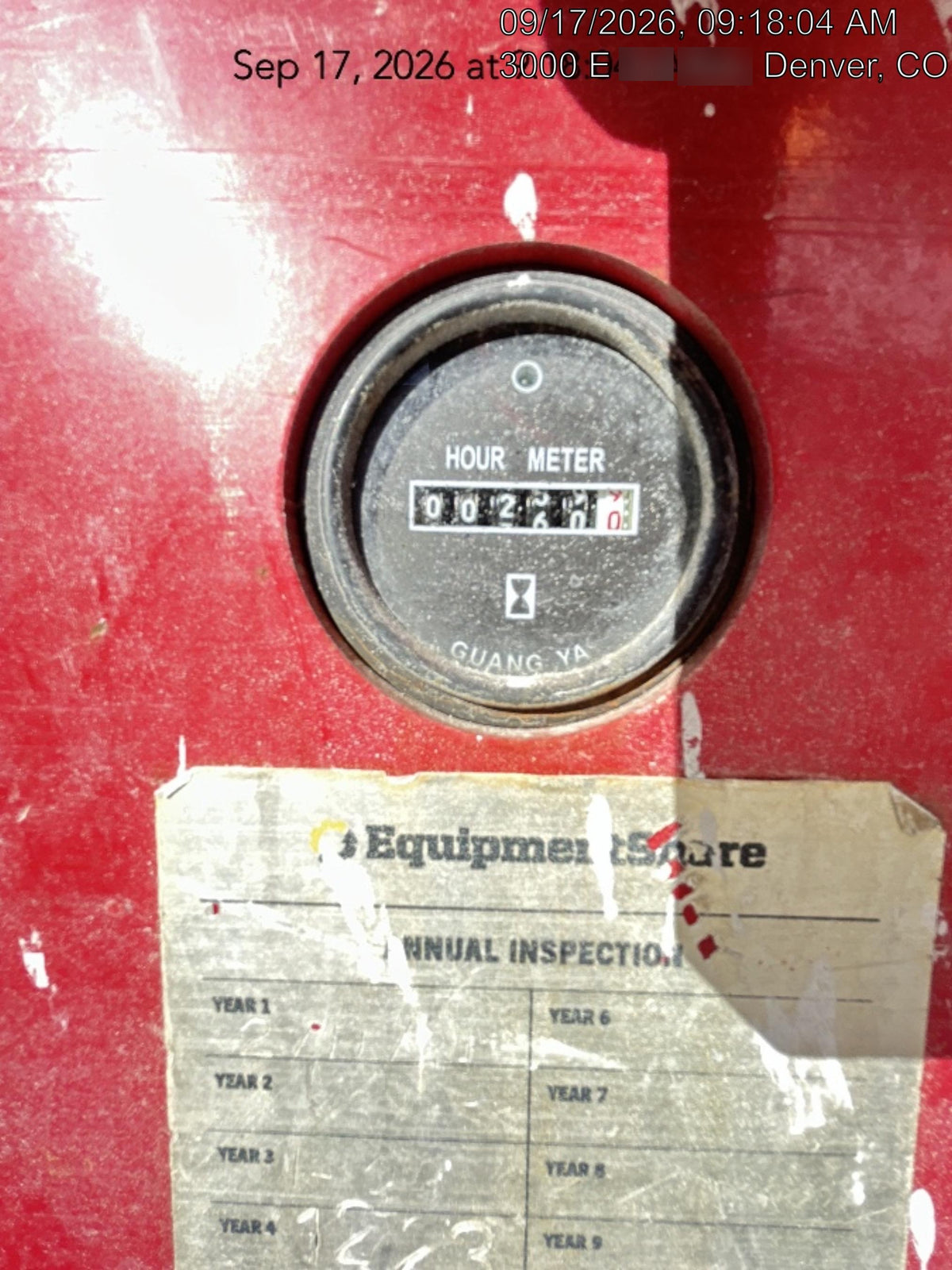 2021 MEC 1930SE