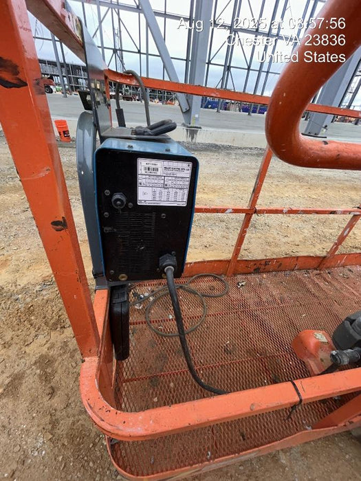 2024 MILLER ELECTRIC CST-282